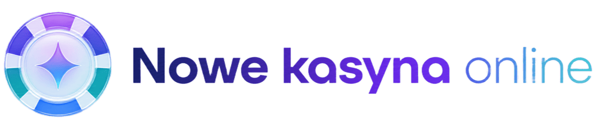 Logo Nowe kasyna online